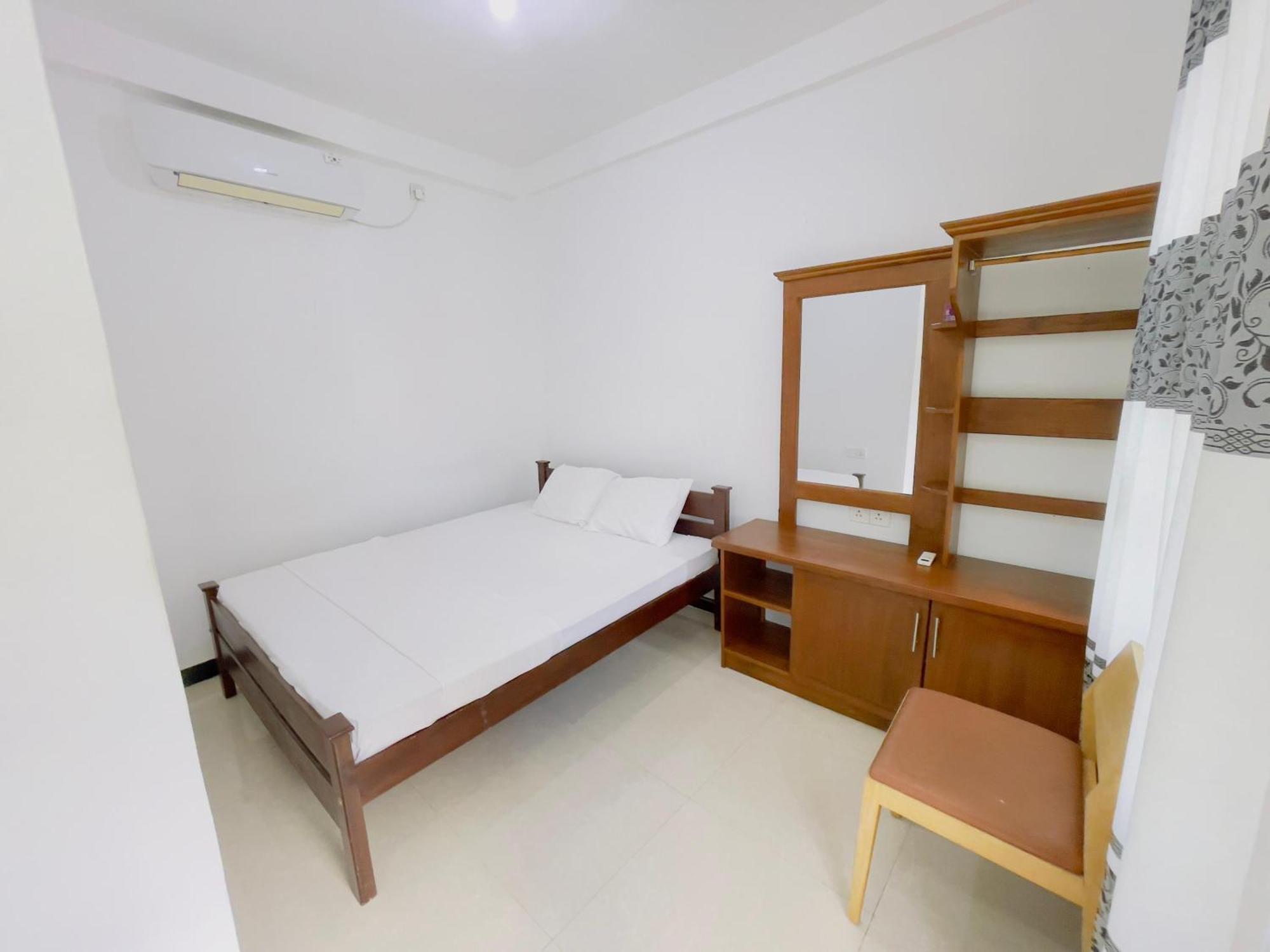 Araliya White House Apartment Negombo Exterior foto
