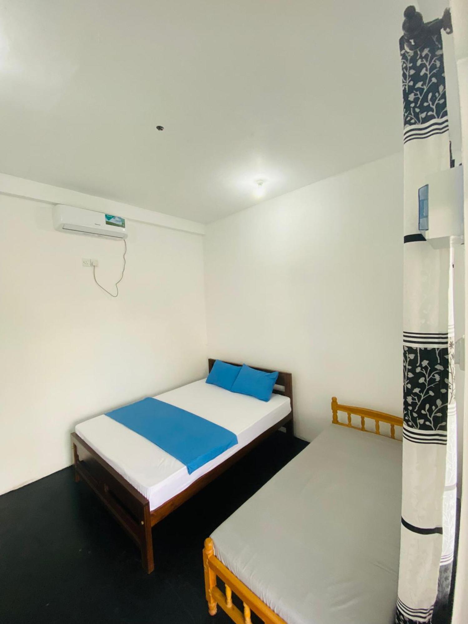 Araliya White House Apartment Negombo Exterior foto