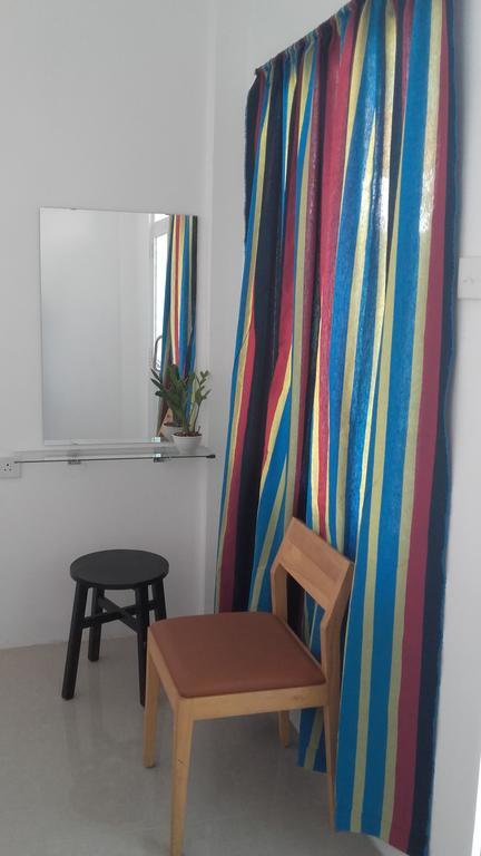Araliya White House Apartment Negombo Exterior foto