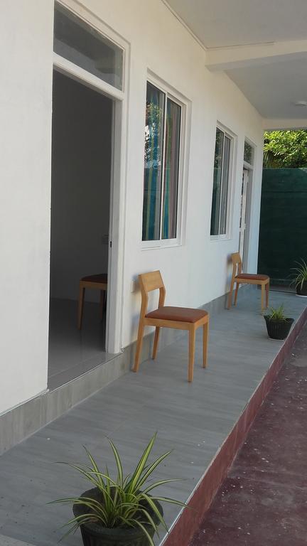 Araliya White House Apartment Negombo Exterior foto
