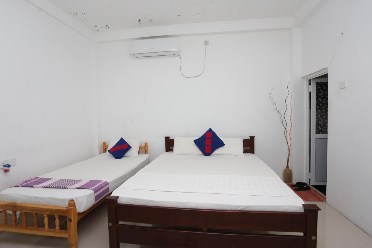 Araliya White House Apartment Negombo Exterior foto